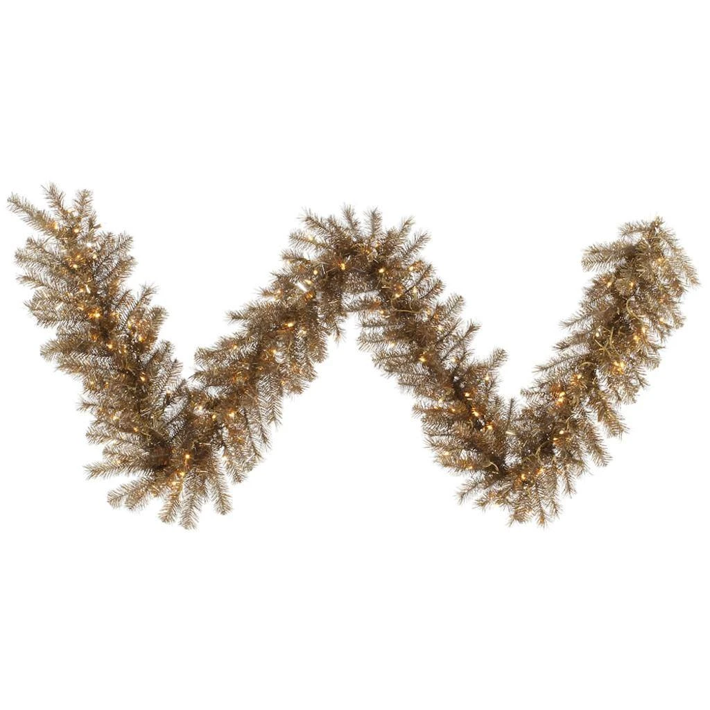 Vickerman Prelit Artificial Christmas Garland (332900)