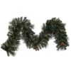 Vickerman Pre-Lit Artificial Christmas Garland (335000)