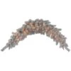 Vickerman Pre-Lit Artificial Christmas Garland (33992)