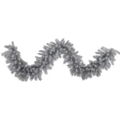 Vickerman Artificial Unlit Christmas Garland (33995)