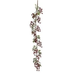 Vickerman Artificial Unlit Christmas Garland (35700)
