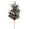 Vickerman Artificial Christmas Spray (36259)