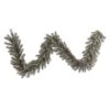Vickerman Pre-Lit Artificial Christmas Garland (369838)