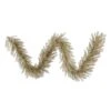 Vickerman Artificial Unlit Christmas Garland (369999)