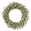 Vickerman Unlit Artificial Christmas Wreath (370032)