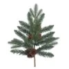 Vickerman Artificial Christmas Spray (370278)