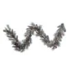 Vickerman Pre-Lit Artificial Christmas Garland (370469)