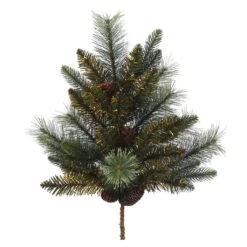 Vickerman Artificial Christmas Spray (371367)
