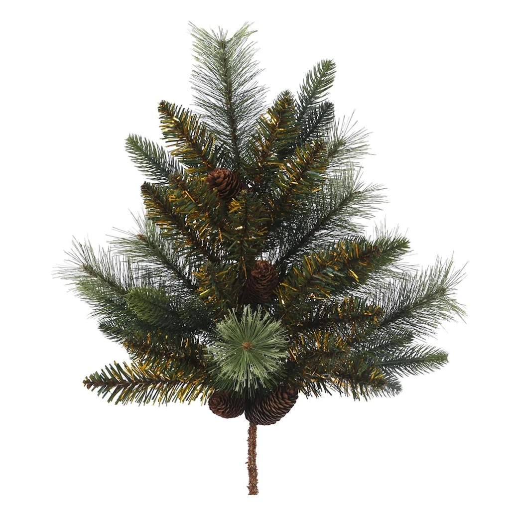 Vickerman Artificial Christmas Spray (371367)