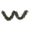 Vickerman Artificial Unlit Christmas Garland (371398)