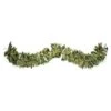 Vickerman Pre-Lit Artificial Christmas Garland (371404)