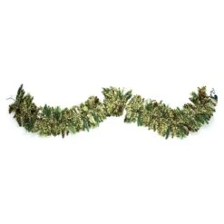 Vickerman Pre-Lit Artificial Christmas Garland (371404)