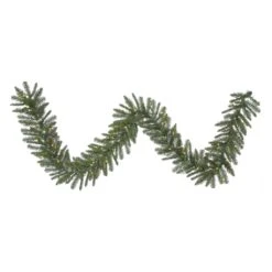 Vickerman Pre-Lit Artificial Christmas Garland (383179)