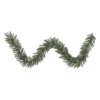 Vickerman Pre-Lit Artificial Christmas Garland (383186)