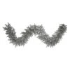 Vickerman Unlit Artificial Christmas Garland (384152)