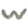 Vickerman Pre-Lit Artificial Christmas Garland (384169)