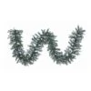 Vickerman Prelit Artificial Christmas Garland (400609)