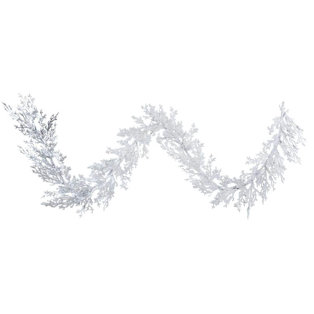 Vickerman Artificial Unlit Christmas Garland (408735)