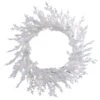 Vickerman Prelit Artificial Christmas Wreath (408780)