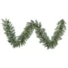 Vickerman Prelit Artificial Christmas Garland (408926)