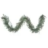 Vickerman Prelit Artificial Christmas Garland (409022)