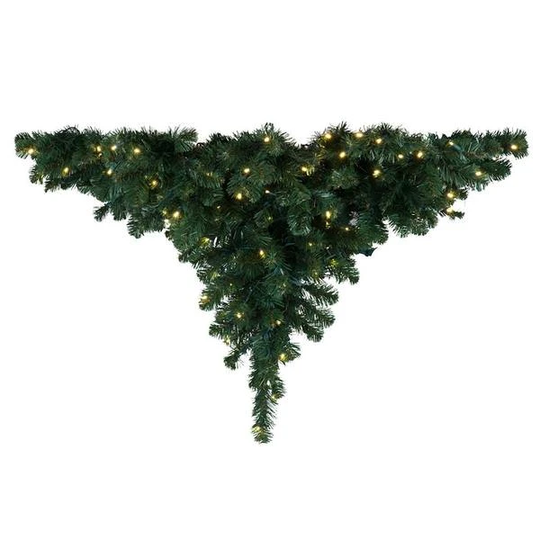 Vickerman Artificial Christmas Tree Medallion (420010) - Image 2