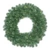 Vickerman Prelit Artificial Christmas Wreath (420317)