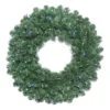 Vickerman Prelit Artificial Christmas Wreath (420331)