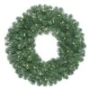 Vickerman Prelit Artificial Christmas Wreath (420362)