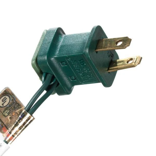 Vickerman Prelit Artificial Christmas Wreath (420539) - Image 5