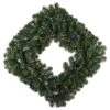 Vickerman Artificial Prelit Christmas Wreath (420577)