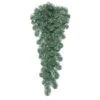 Vickerman Unlit Artificial Christmas Tree (420614)