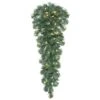 Vickerman Prelit Artificial Christmas Tree (420607)