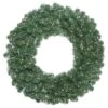 Vickerman Prelit Artificial Christmas Wreath (420638)