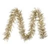 Vickerman Unlit Artificial Christmas Garland (422939)