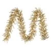 Vickerman Pre-Lit Artificial Christmas Garland (422946)