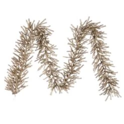 Vickerman Artificial Unlit Christmas Garland (423158)