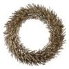 Vickerman Artificial Unlit Christmas Wreath (423189)