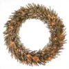 Vickerman Prelit Artificial Christmas Wreath (423196)