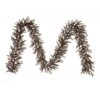 Vickerman Artificial Unlit Christmas Garland (423370)