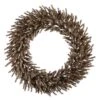 Vickerman Artificial Unlit Christmas Wreath (423400)