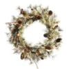 Vickerman Prelit Artificial Christmas Wreath (425787)