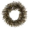 Vickerman Prelit Artificial Christmas Wreath (427460)