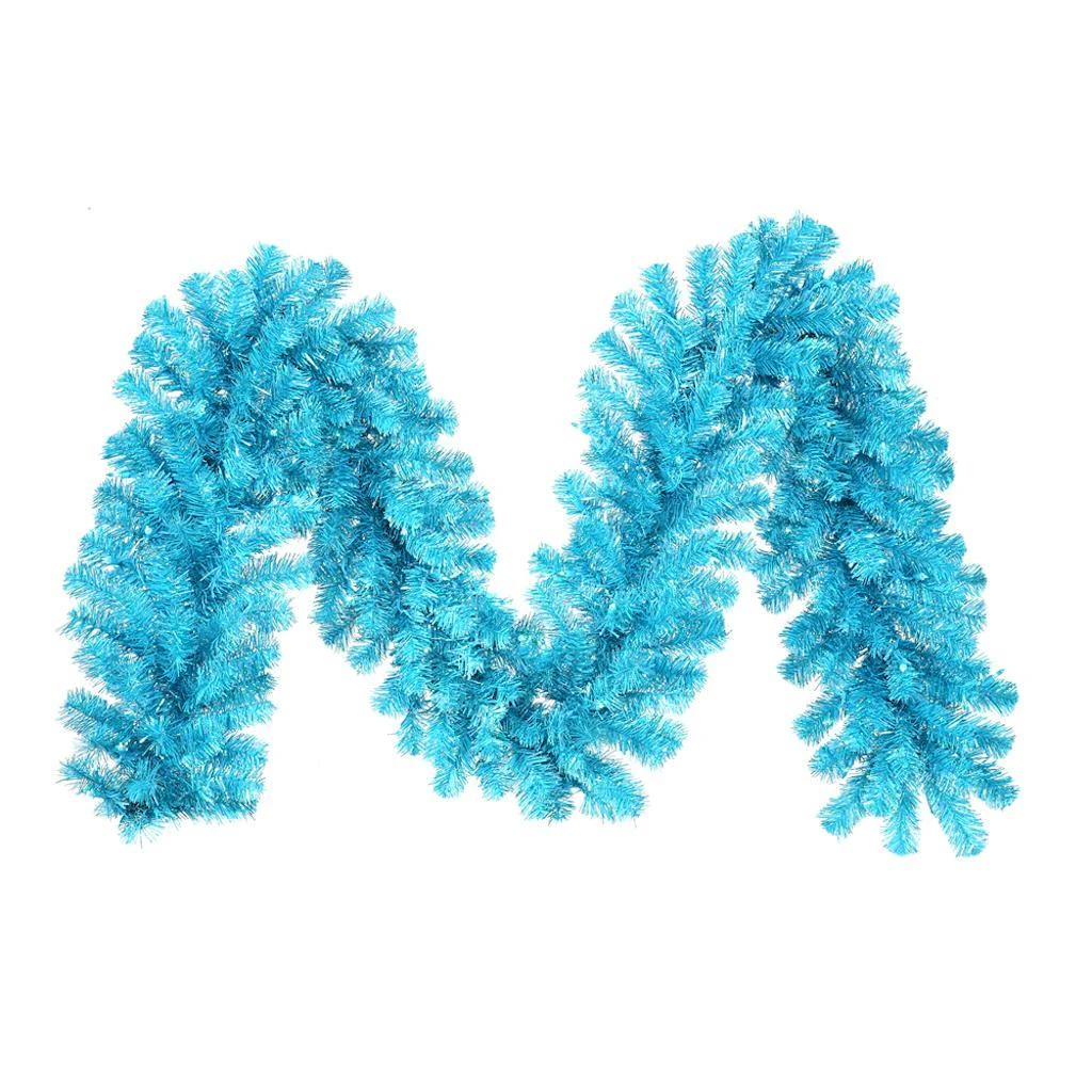 Vickerman Prelit Artificial Christmas Garland (427972)