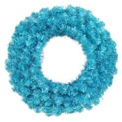 Vickerman Prelit Artificial Christmas Wreath (428047)