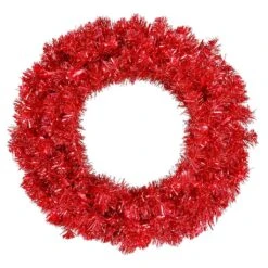 Vickerman Prelit Artificial Christmas Wreath (428245)