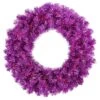 Vickerman Prelit Artificial Christmas Wreath (428641)