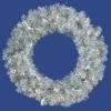 Vickerman Prelit Artificial Christmas Wreath (428870)