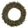 Vickerman Artificial Unlit Christmas Wreath (430088)
