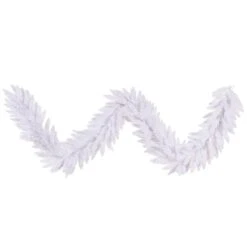 Vickerman Artificial Unlit Christmas Garland (430576)
